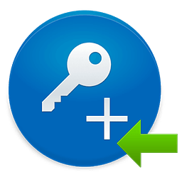 Authenticator Plus Import