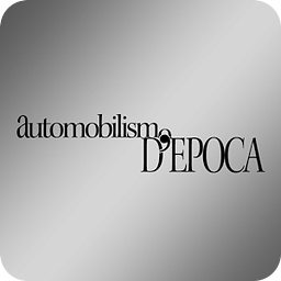 Automobilismo D’Epoca