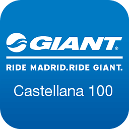 Giant Castellana 100
