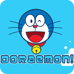 机器猫壁纸 Doraemon Wallpapers HD