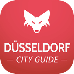 D&uuml;sseldorf Travel Guide