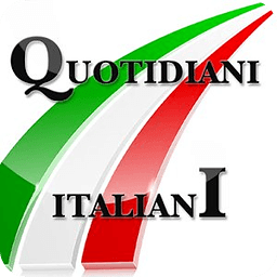 Quotidiani Italiani+