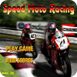 Speed Moto Racing HD