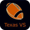 Texas VS Football