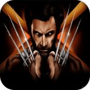 The Wolverine Official Game