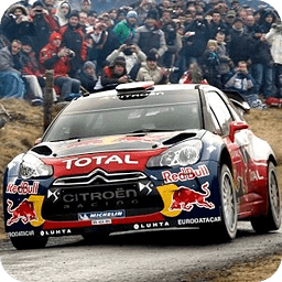 WRC Fans App 2013