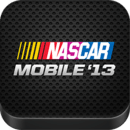 NASCAR MOBILE '13