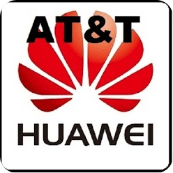 解锁华为AT&T Unlock Huawei AT&T