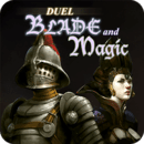 Duel: Blade &amp; Magic Pro