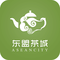 东盟茶城