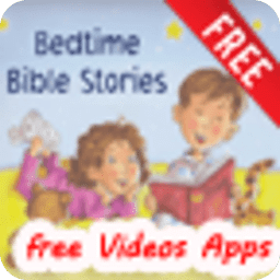 Bible Bedtime Stories