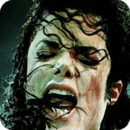 Michael Jackson's Wallpaper