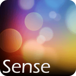 Sense - CM7 Theme