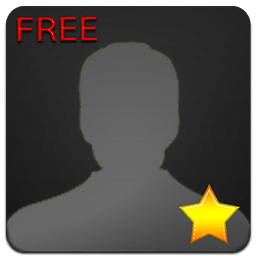 Favorite Contacts Widget Free