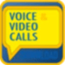 语音和视频呼叫应用程序信息
