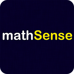 mathSense Eq