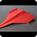如何使折纸飞机