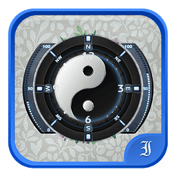 Yin Yang &amp; Kung fu LWP HD