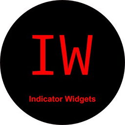 Indicator widgets FREE