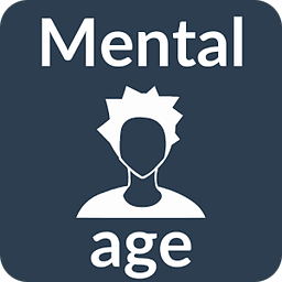 What is your mental age?