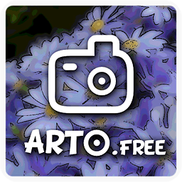 Arto.free: watercolor