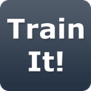 TrainIt Multisport Tracker
