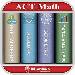 ACT Math : Super Edition Lite