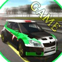 City Rally Car Simulator