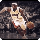 LeBron James Highlights &amp; Pics