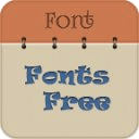 Free Fonts 4