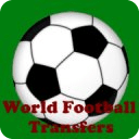 World Football Transfers