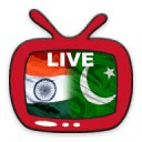 Live TV Pakistan India HD Free