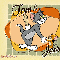 Tom and Jerry Video HD