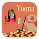 Yoona Flap Game