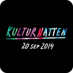 Kulturnatten i Lund 2014