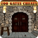 Cheats for 100 Gates