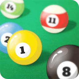 Pool Billiards Pro 8 Ball Game