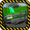 Monster Truck Zombie Derby 3D