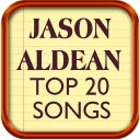 Jason Aldean Songs