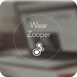 Wear for Zooper Skin