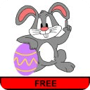 Lucky's Easter Egg Hunt - Free