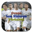 Guess Los Blancos Pictures