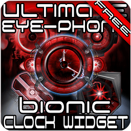 Ultimate Bionic Clock