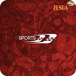 体育电视 Sports TV - Zenga TV