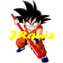 Dragon Ball Quiz HD