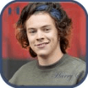 Wallpaper Harry Styles HD Free