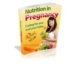 Pregnancy Nutrition Guide