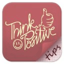 Tips To Think Positive