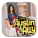 Austin And Ally Game Guess App