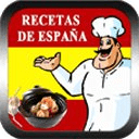 Spain Recipes Collection